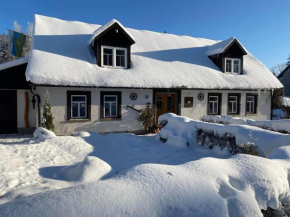 Apartmány u Dostálů